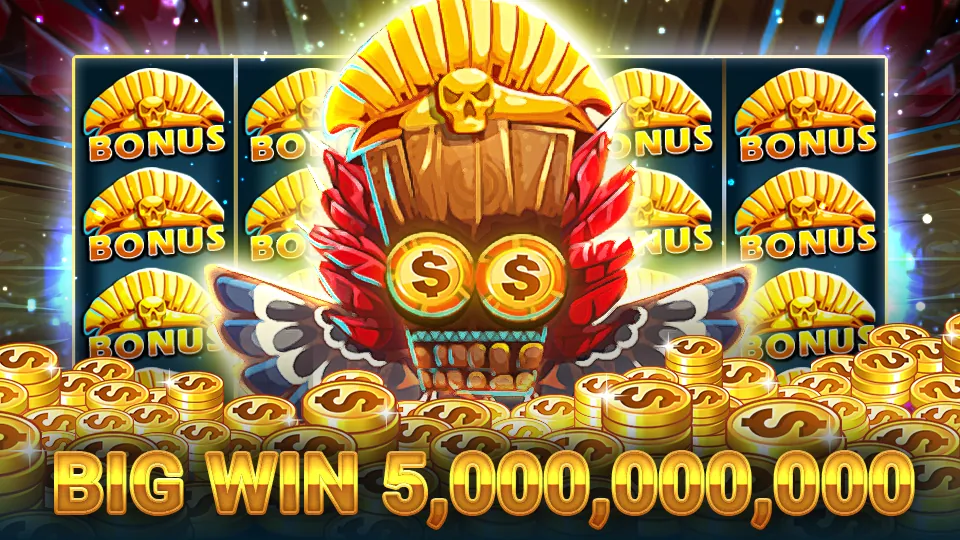 Biểu đồ cơ chế Jackpot lũy tiến