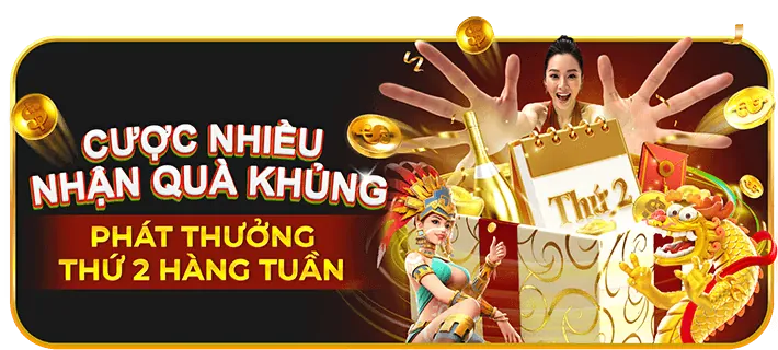 Hoàn Trả Sòng Bạc Trực Tuyến
