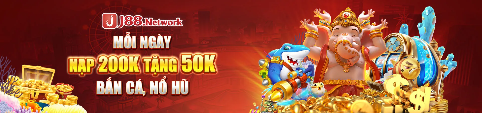 Hình ảnh chính trò chơi bắn cá Xin88 Mẽ