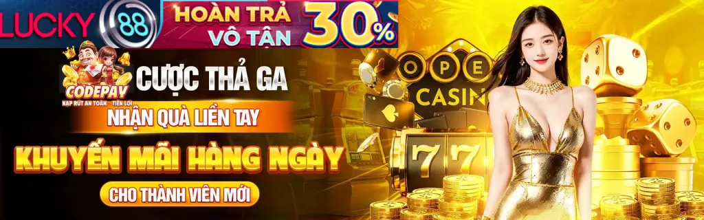 Ưu đãi VIP đá gà