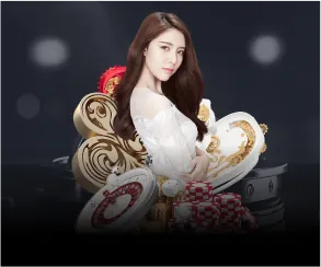 Chọn game slot yêu thích